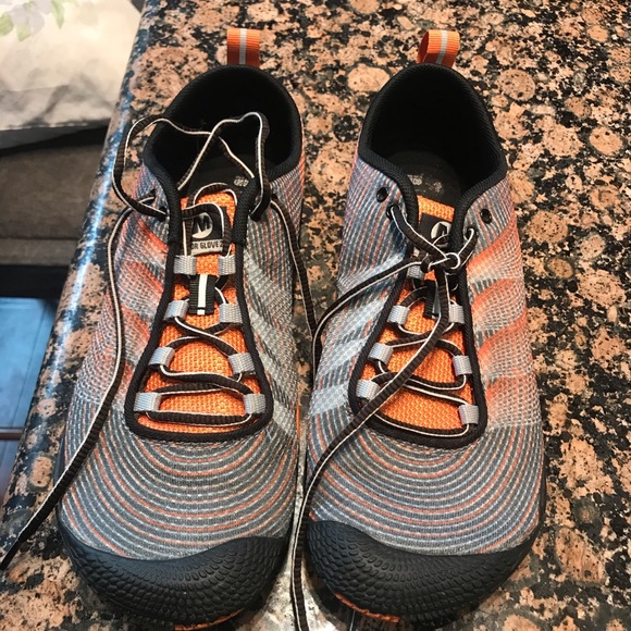 merrell trainers mens uk